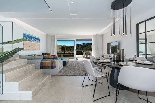 Adosado 3 habitaciones 202m² en venta - Riviera del sol - foto 2
