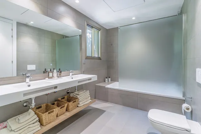 Ático 4 habitaciones 270m² en venta - Costa Del Sol — 10