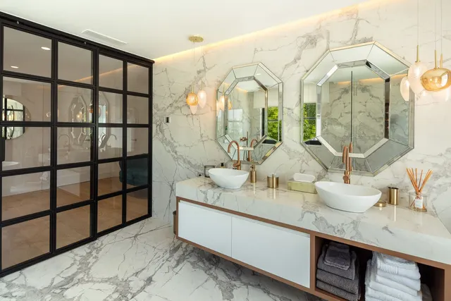 Chalet 6 habitaciones 702m² en venta - Marbella — 27