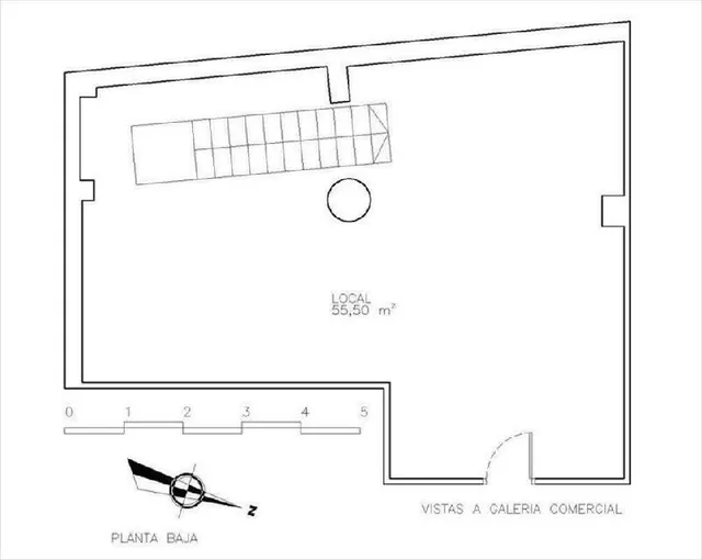 LOCAL COMERCIAL EN EL CENTRO DE LEÓN — 8