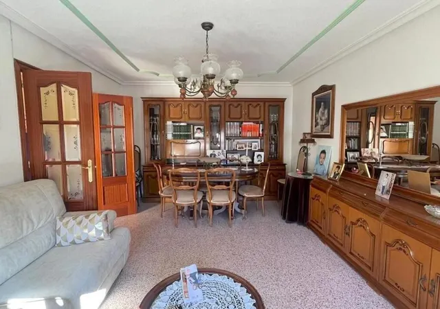 Casa 3 habitaciones 168m² en venta - Comunidad valenciana — 23