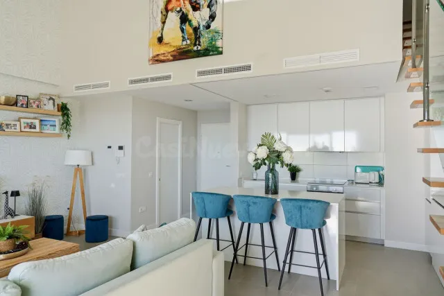 Ático en Venta en Benalmadena Málaga — 17