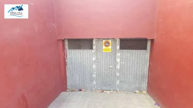 Venta Garaje en Línea de la Concepción (La) (Cádiz)