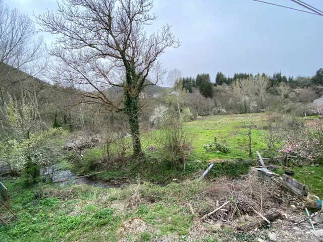Casa para reformar en Cabeza de Campo. — 18