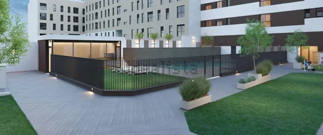 Piso 2 habitaciones 89m² en venta - Doctor Palos - Alto Palancia — 9