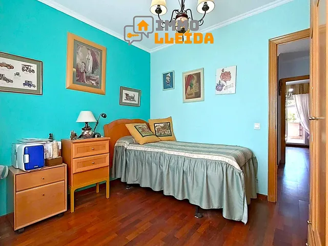 OPORTUNIDAD Casa con piscona en Tàrrega — 21
