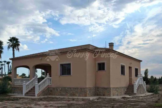 Casa-Chalet en Venta en Catral Alicante — 19