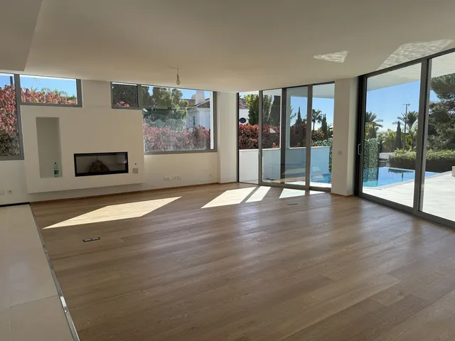 Adosado 4 habitaciones 421m² en venta - Marbella — 43