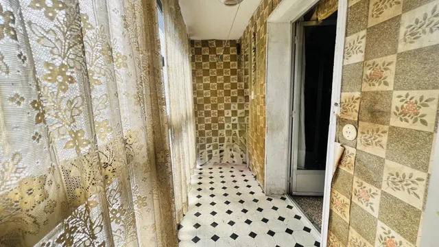 Piso en Villa de Vallecas — 12