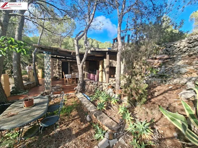 OCASIÓN FINCA RÚSTICA CON DOS CASAS INDEPENDIENTES, IDEAL DOS FAMILIAS!! — 19