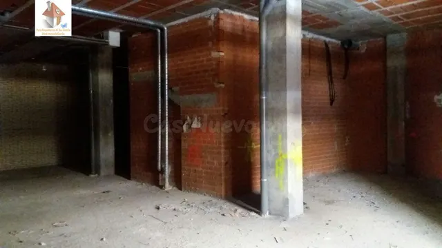 ALQUILER LOCAL COMERCIAL EN PAU EL QUIÑON - FASE I - foto 3