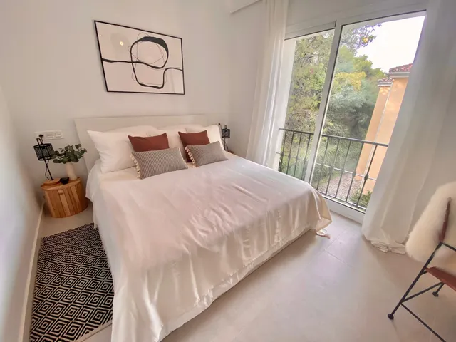 Ático 4 habitaciones 154m² en venta - Costa del Sol — 10