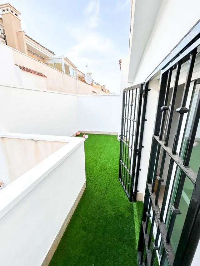 Adosado 3 habitaciones 110m² en venta - Torre de la Horadada — 34