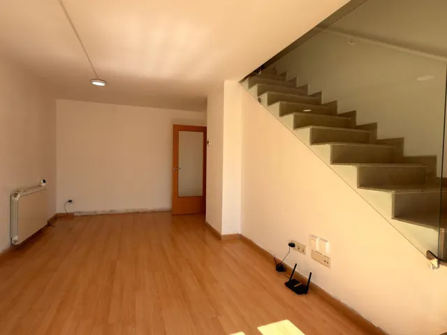 Próxima estación… tu casa. — 13