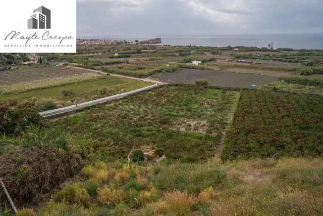 Finca con unas vistas de ensueño en Salobreña - foto 2