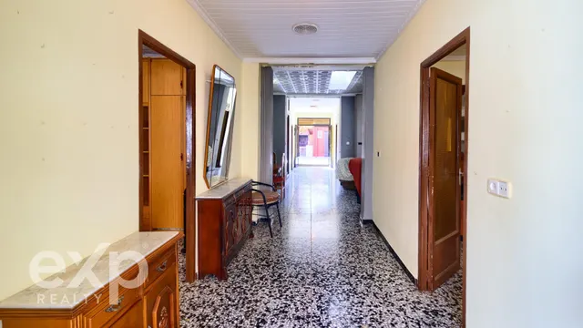 casa en rafelguaraf — 25