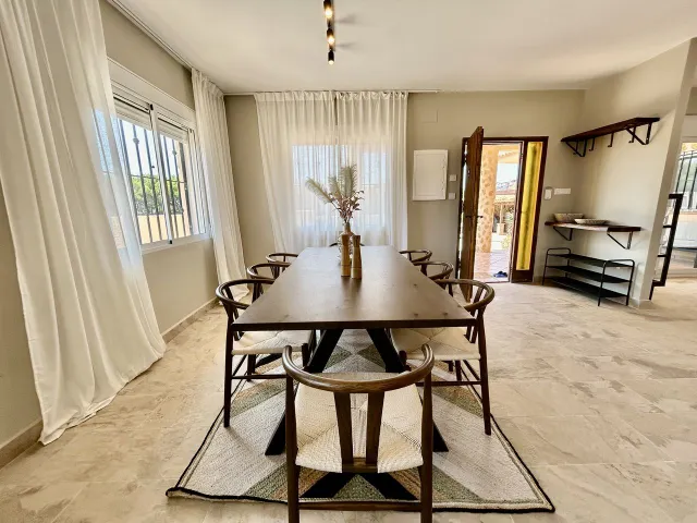 Villa 5 habitaciones 238m² en venta - La Zenia — 10