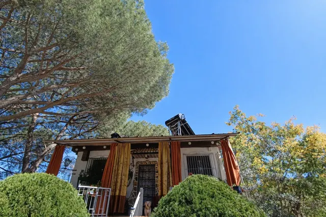 En venta maravillosa finca Rustica de Olivos — 9
