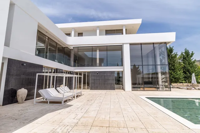 Chalet 6 habitaciones 1183m² en venta - Costa del Sol — 40