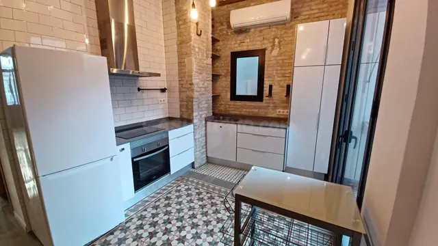 Piso en el Corazón de Valencia - Sant Francesc - foto 3