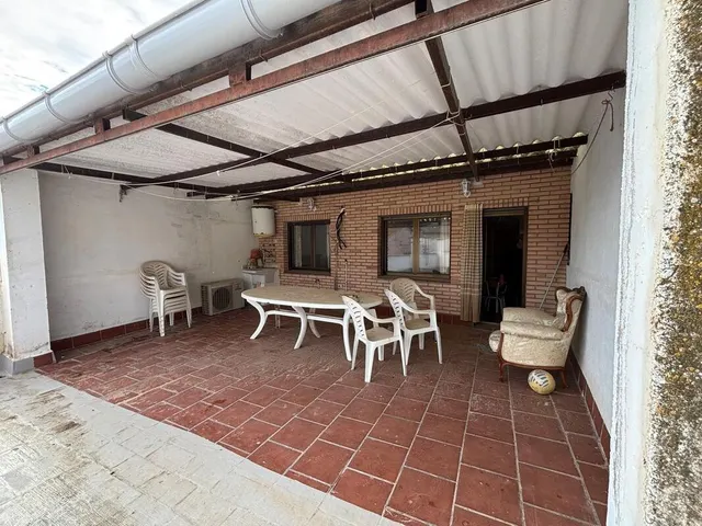 Casa 3 habitaciones 275m² en venta - Escatrón — 20