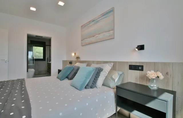 Finca autosuficiente en Alhama de Almería (4d, 2b) — 38