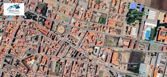 Venta Piso en Torrijos - Toledo — 2