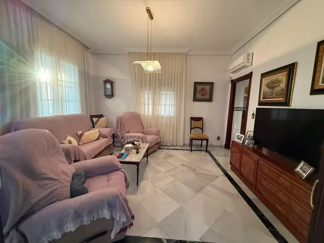 Chalet 6 habitaciones 572m² en venta - Andalucia — 49