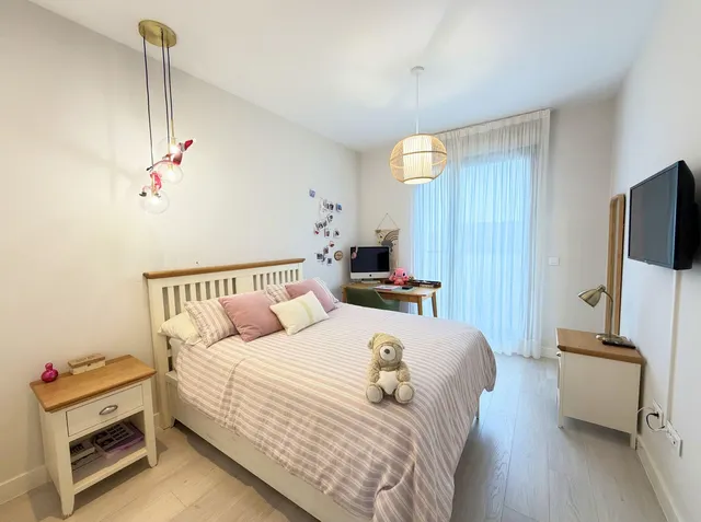 Adosado 3 habitaciones 280m² en venta - San Roque Pueblo — 41