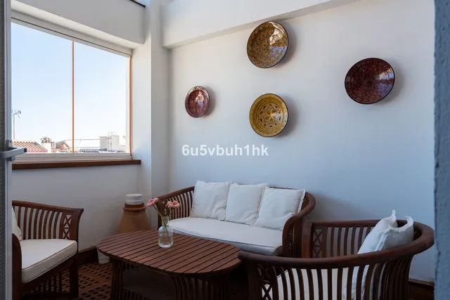 Adosado 4 habitaciones 158m² en venta - Centro — 26