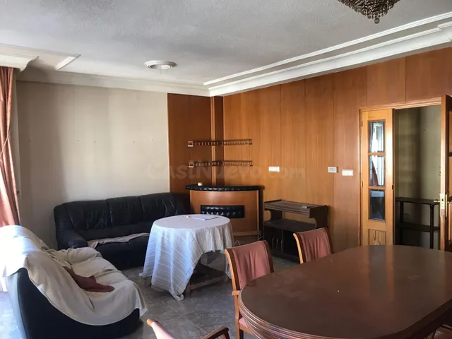PISO AMPLIO EN CIEZA - MURCIA CON 3 habitaciones - foto 3