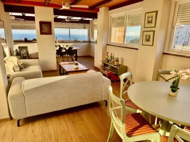 Ático 4 habitaciones 135m² en venta - Centro — 11