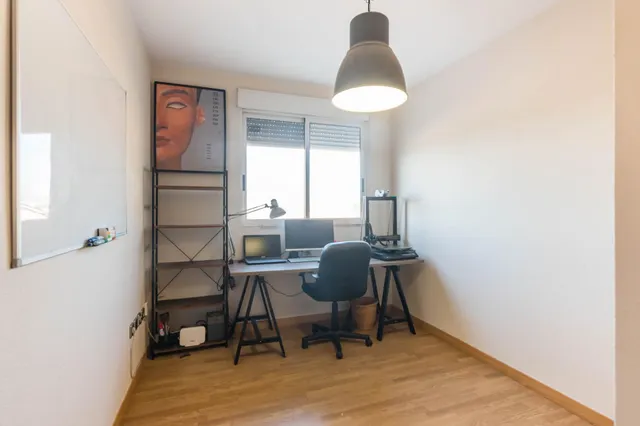 Piso tipo Dúplex en Algezares, semi nuevo, luminoso, para entrar a vivir — 25