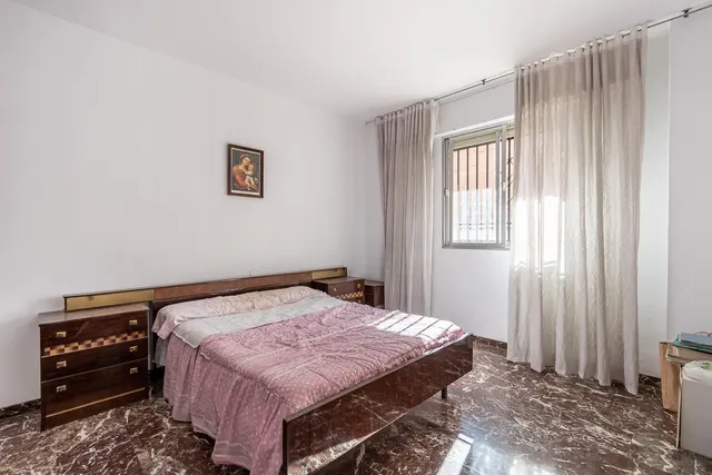 PISO EN EL CENTRO DE GUADIX — 14
