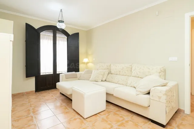 Acogedor Piso AMUEBLADO en Velez de Benaudalla con Piscina,  - foto 3