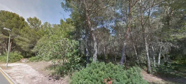 Se vende piso OKUPA en Avenida Pallaresos 105 de Sant Salvad