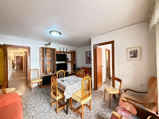 Apartamento 3 habitaciones 103m² en venta - Estacion de autobuses — 28
