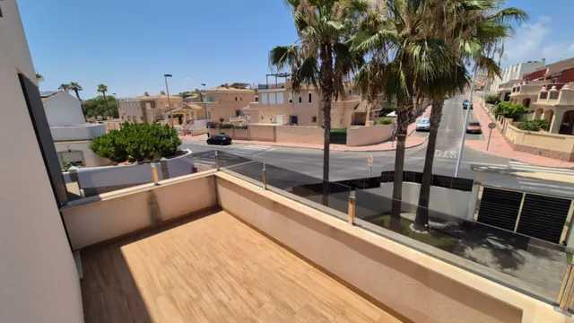 Villa 4 habitaciones 205m² en venta - Torreblanca — 35