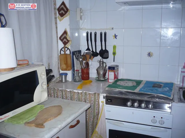 Casa en Alameda de Cervera, casa de dos dormitorios y un bañ - foto 4
