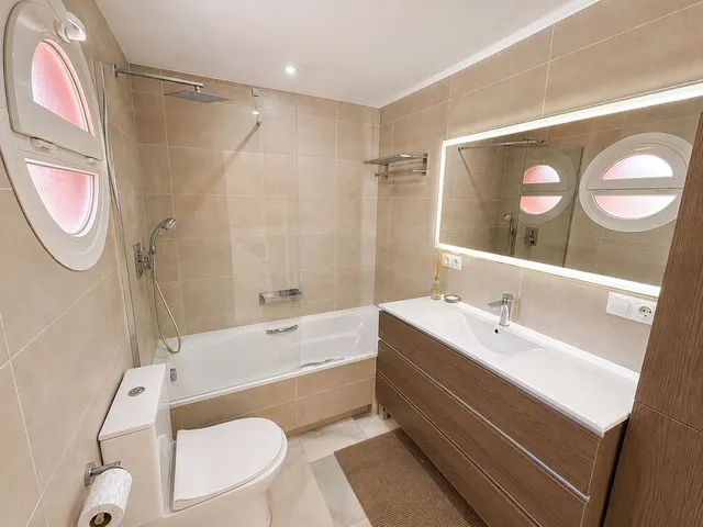 Adosado 4 habitaciones 204m² en venta - Costa Del Sol — 11
