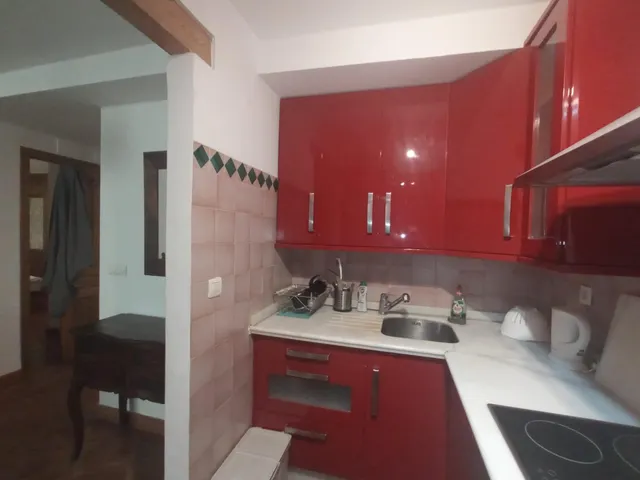 Se Alquila bonito piso amueblado — 15