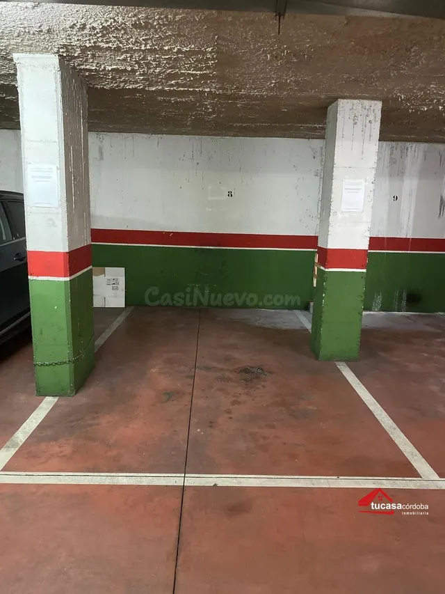✨ ¡TU PLAZA DE PARKING EN EL VIAL TE ESTÁ ESPERANDO! ✨ - foto 3