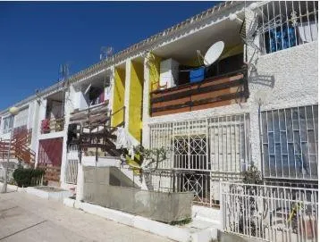 Se vende piso OKUPA en Los CaleÑ±ares Mazarrón (Murcia). - foto 2