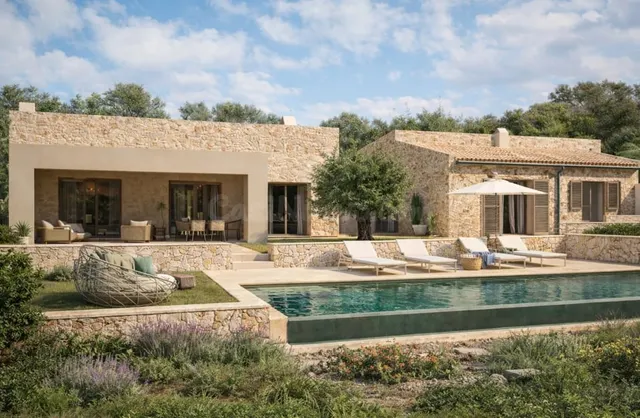 Solar residencial en Venta en Sant Llorenç Des Cardassar Bal