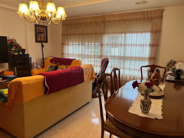 ALG182 PISO DE 135M2 EN CALLE FERRAN D'ARAGO DE ALGEMESI - foto 2