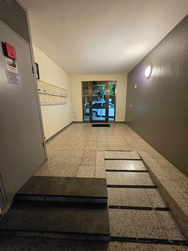 Venta piso en Igualada zona levante 4 habitaciones, balcón y terraza comunitaria!! — 22