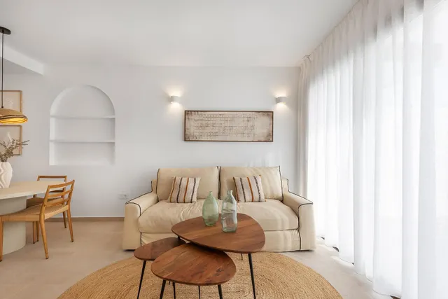 Complejo residencial de nueva construcción cerca de Serena Golf y el Mar Menor en Los Alcázares — 37