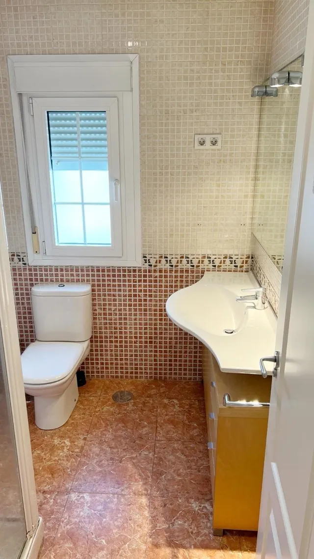 Venta Atico en Chamartin — 8
