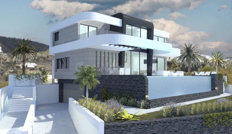 Chalet 4 habitaciones 670m² en venta - Sotogrande Costa
