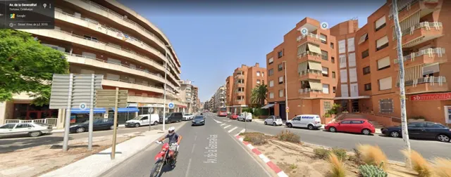 Local en venda. IDEAL INVERSiONISTAS 6% Rentabilidad — 4